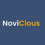 Logo Noviclous