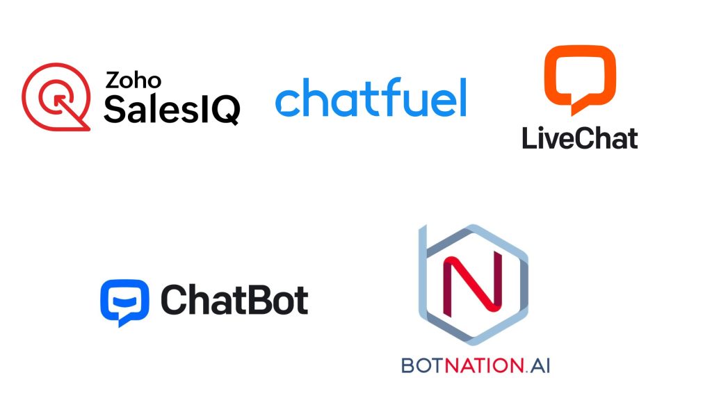 Logos Chatbot