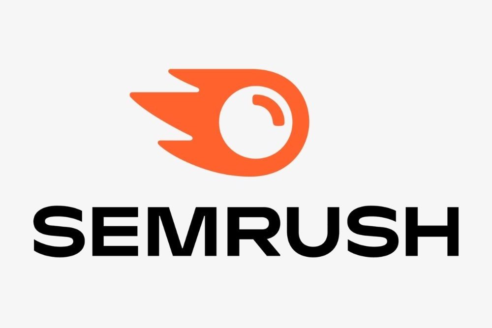 Semrush Logo