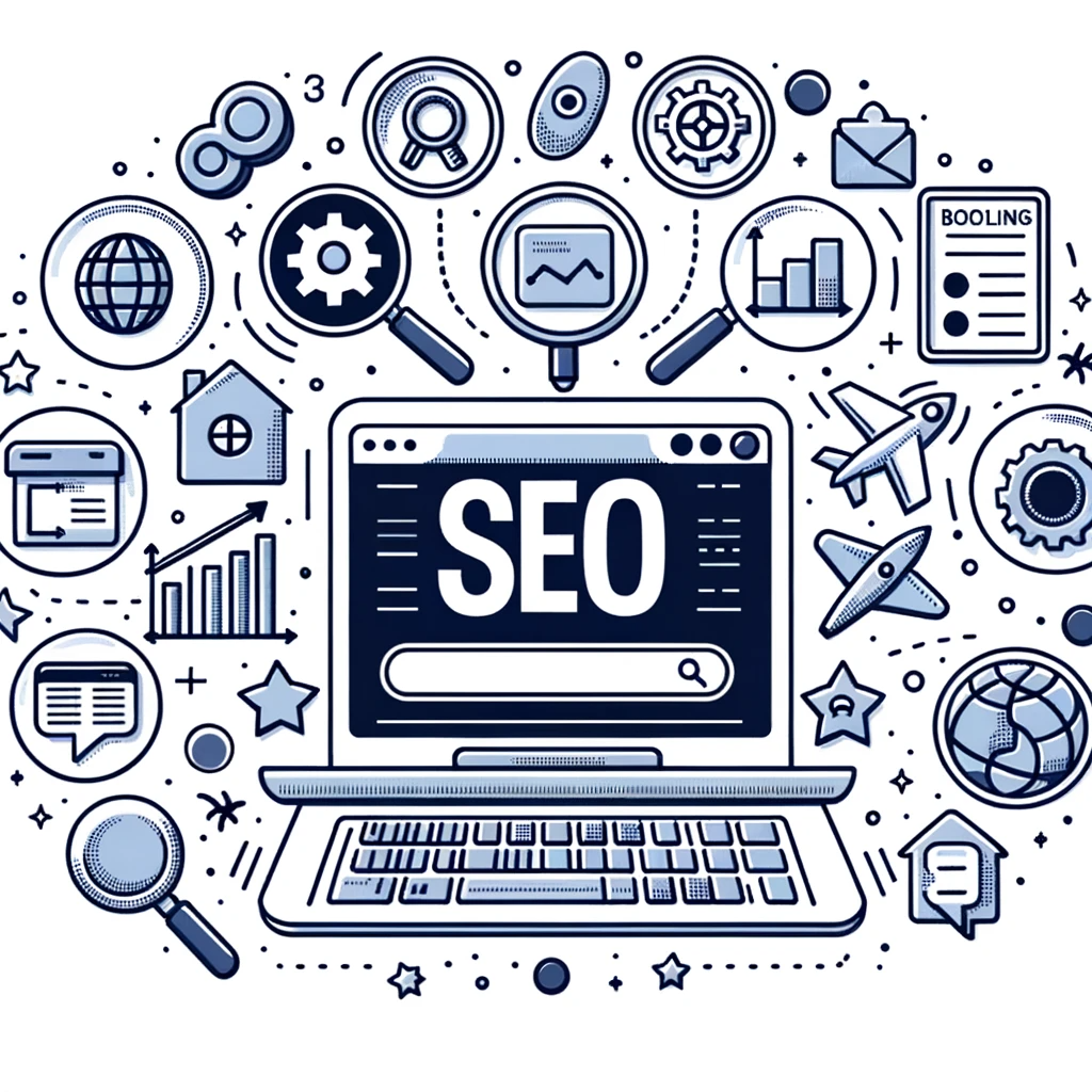 Tools Seo