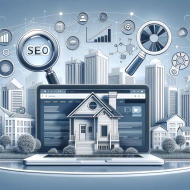 Seo Immobilier