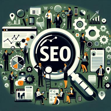 Visuel Seo Article